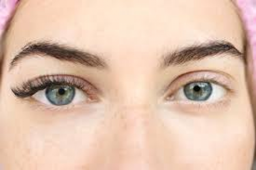 EXTENSIONES DE PESTA�AS